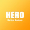 Hero(My Hero Academia) - Divide Music