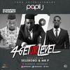 4get Your Level - Papii J&Selebobo&Mr P