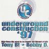 2 The Rhythm - Tony B&窦智孔