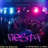 Fiesta (feat. Kbp El Alien, El Emperador & Lil Remo) - El Dollar&KBP EL ALIEN&El Emperador&Lil Remo