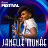 Sincerely Jane (Live) - Janelle Monáe