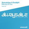 Memory Of You (Original Mix) - Suncatcher&Exolight