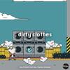 dirty clothes (feat. Charles Infamous & Patient Zero Beats) - .irg&Patient Zero&Charles Infamous&Patient Zero Beats