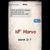 Worth It ? (Explicit) - NF Marvo