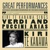 Timor di me? - D'amor sull'ali rosee - Kiri Te Kanawa&Giuseppe Verdi&Salvadore Cammarano&London Philharmonic Orchestra&John Pritchard