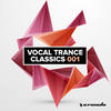 She Moves (Ashley Wallbridge Vocal Remix) - Andy Moor&Carrie Skipper