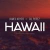 Hawaii (feat. James Noyer) - Gil Perez&James Noyer