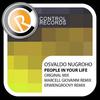 People In Your Life (Original Mix) - Osvaldo Nugroho