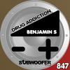 ** Addiction - Benjamin S
