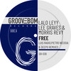 Free (Luis Radio, Pietro Nicosia Instrumental) - Lalo Leyy&Lee Graves&Morris Revy