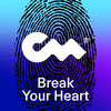 Break Your Heart - Fluwence&Meron Mengist&Edgar Vargas&Albert Markiewicz&Closer Music