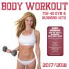 Wild Thoughts (Biggest Loser Workout Remix BPM 114) - Redbonez&Maria