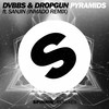 Pyramids(feat. Sanjin) (Inmado Remix) - DVBBS&Dropgun&Sanjin