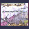 44 Miles To Mexico - Michael Night