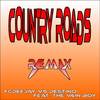 Country Roads (Radio Edit) - Fcdeejay&Destino&the vain boy