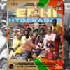 Edhi Hyderabad (feat. CNU beats) (Explicit) - Basthihiphop Bharath&Basthihiphop Harishroy&CNU beats