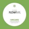 Rudder - Chris Cargo