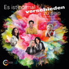 Es ist normal verschieden zu sein - RollOn Austria&Christiane Meissnitzer&Ronja Forcher&Rafael Haider&Sandra Seiwald&Gudrun Topf