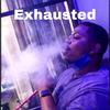 Exhausted (feat. MiRAJ) (Remix) - Vondotheartist&MIRAJ