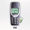 Lyca (feat. Chiraqxel) - Tuna