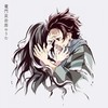 (剧情版) 竈門炭治郎のうた/灶门炭治郎之歌 (《鬼灭之刃》TV动画 EP19 ED) - 千界