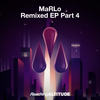 Superspace (FORCES Radio Edit) - MaRLo&Forces