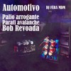 Automotivo Palio arrogante Parati avalanche Bob revoada (Explicit) - DJ FEBA MDM