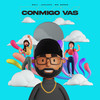 Conmigo Vas (Remix) - Soly&Mr. Bones&Jah Love