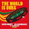 The World Is Ours - David Correy&Monobloco