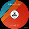 Im Back (Original Mix) - Ruben Zurita