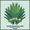 Airborne (Original Mix) - Technologue&Evil Jokes
