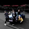 The Edge - Lovestruck&Alexander Bach&Nicklas Andersen&Patrik Holmberg&Marius Greve
