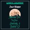 Pretty Special - MorganMusic&Ziyanda Zee&YaboLuks&Bullet SA