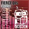Essence (Original Mix) - Fierce DJs