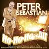Die Hütte im Wald - Peter Sebastian&Edwina de Pooter