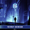 Back Once Again - YDG&Nvrleft