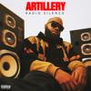 Switching Scenes (feat. W1SE) (Explicit) - Artillery&W1se