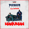 Mawuman - Poison Mobutu&IDPizzle