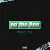 On The Line (feat. $imulate) (Explicit) - Beama&$imulate