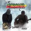 Strangers in a Strange Land (feat. Perch) (Acoustic Version) - Official Lion Of Judah&Perch