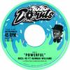 Powerful ft. Hannah Williams - Boca 45&Hannah Williams