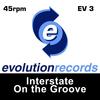 Interflux (Original Mix) - Interstate