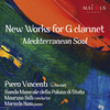 Paganiniana - Marsida Koni&Piero Vincenti&Banda Musicale della Polizia di Stato&Maurizio Billi&Béla Kovács