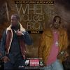 Where You Get It From(feat. Murda Mook) (Explicit) - K-OS&Murda Mook