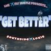 Just Say Yes(feat. Jelly & Blake Fades) (Explicit) - Southside Louie&Jelly&Blake Fades