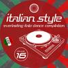 Romance Again (Extended Instr Italian Style Mix) - Modern Boots