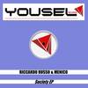 All About The Music (Original Mix) - Riccardo Russo