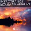 Aspiration To Harmony (Original Mix) - Introtrance