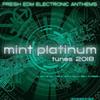 Licht Und Farben (Alex Krav Remix) - Joint Venture