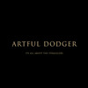 I Can't Give It Up (feat. Nadia) - Artful Dodger&Nadia